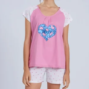 Pijama Sra. Lady Belty (Ref. 0140J-15)