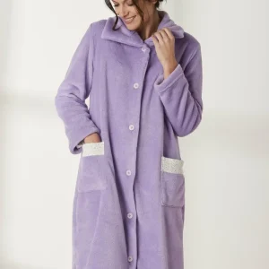 Bata sra coralina «Lady Belty» (REF. 0608C-08)