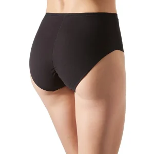 Braga alta algodón «Janira» (REF. Slip Cotton Band)