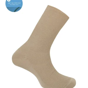 Calcetín algodón «Punto Blanco» (REF.13489-10)