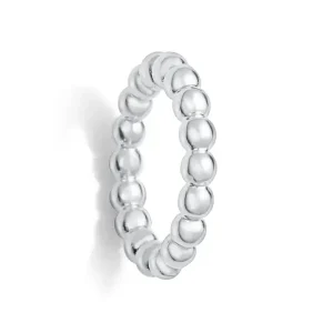 Anillo bolas 3,5 mm.