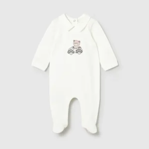 Pelele algodon recien nacido, mayoral