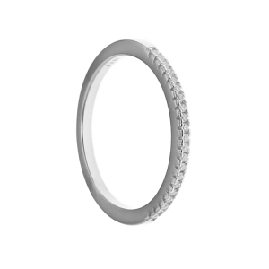 Anillo media alianza circonitas