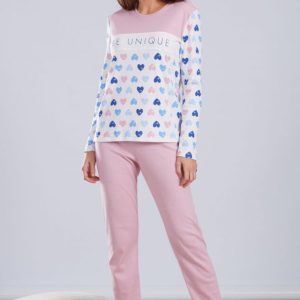 Pijama Sra. «Lady Belty» Ref.(0123K-08)