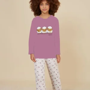 Pijama niña Lady Belty ref.(0226K-08)