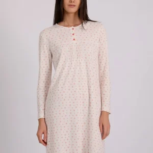 Camisón algodón » Lady Belty» (REF. 0528k-15)