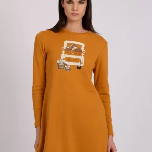 Camisola afelpada «Lady Belty» (REF. 0529k-16)