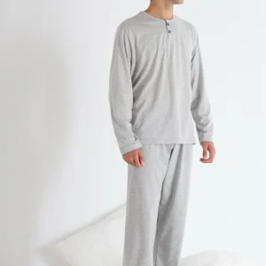 Pijama largo «Lady Belty» (Ref.301J-31)