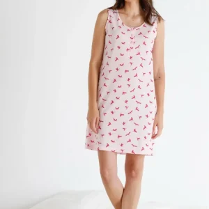 Camisola hombrera «Lady Belty» (Ref. 0512j-05)