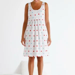 Camisola hombrera «Lady Belty» (Ref.0522J-12)