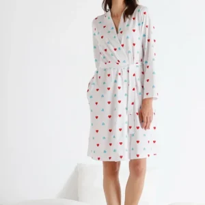 Bata cruzada señora «Lady Belty» (Ref. 0604j-12)