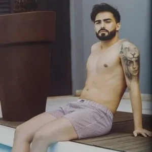 Boxer punto » Jamal 90″ (REF. 316)