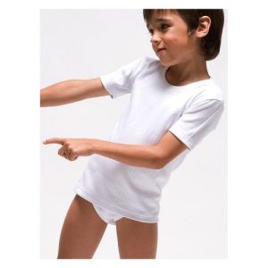 Camiseta manga corta térmica «Rapife» (REF.320)