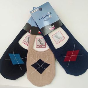 Tobillero algodón caballero «Marie Claire» (REF.65237)