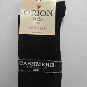 Calcetín suave lana «Orión» (REF.683/97)