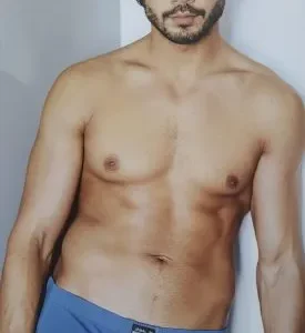 Slip caballero «Jamal» (REF.924)