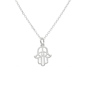 Colgante mano de Fátima