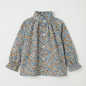 Blusa San Sebastián Liberty May Fields