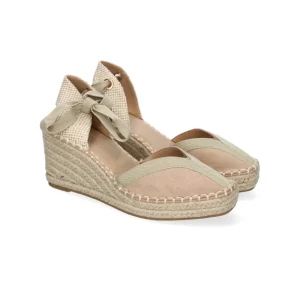 SANDALIA ANES-BEIGE