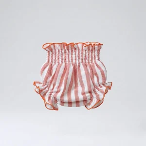 Cubrepañal Annabella Rayas