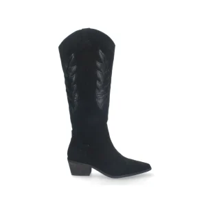 BOTA CAMPERA YNIKA