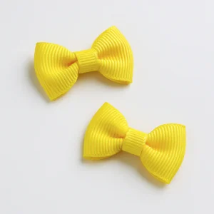 Mini Ganchos Cabello Niña Sunny (2 unidades)