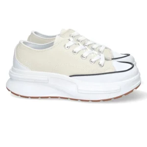 DEPORTIVA FLERI-BEIGE