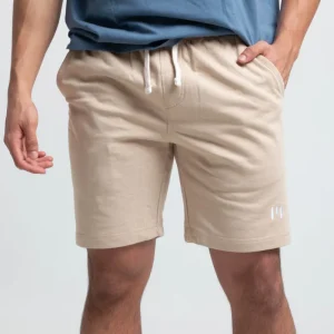 LYOM™ Hawk Shorts - Beige