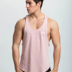 LYOM™ Gould Tank Top - Rosewater