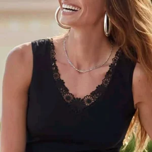 Camiseta hombrera «Janira» (REF. IM Melisa cotton Cotton)