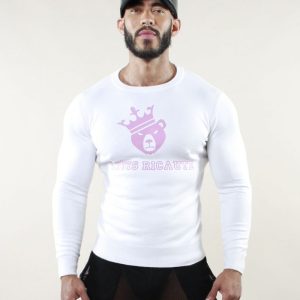 JERSEY CON LOGO EN VINILO