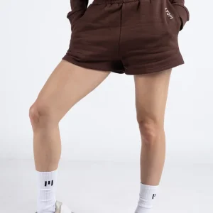 LYOM™ Comfy Dreamy Shorts - Brown