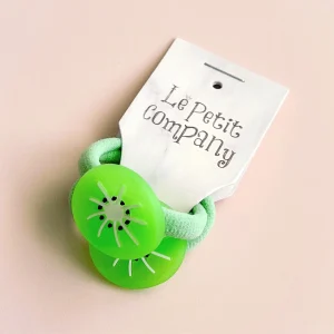 Ligas Cabello Niña Kiwi