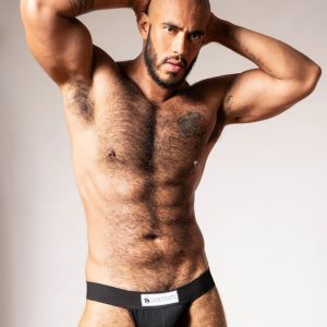 SUSPENSORIO AMSTERDAM