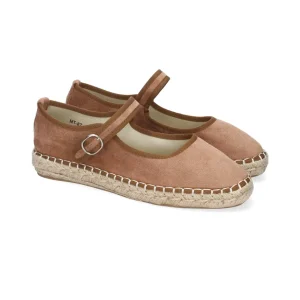 ALPARGATA SISA-KHAKI