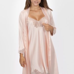 bata SEVILLA novia piel de ángel