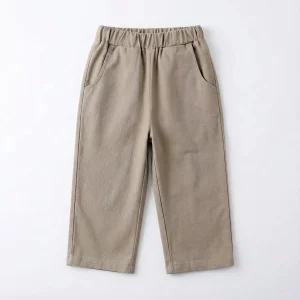 Pantalón Zurbano topo