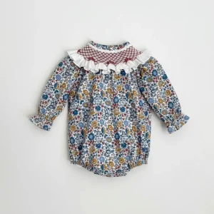 Pelele Montevideo Liberty Dalia