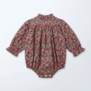 Pelele San Sebastián Liberty Petal