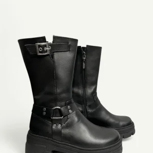 Botas Biker