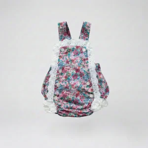 Ranita Liberty Fresas