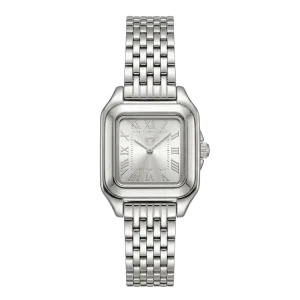 Reloj ~ Europa Silver