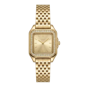 Reloj ~ Hampton Lux GoldPassion