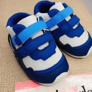 tenis dream blue blanco marino