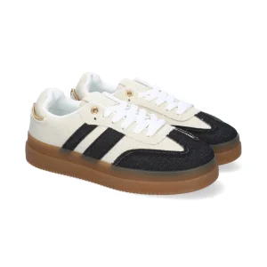 ZAPATILLA DERSO-NEGRO