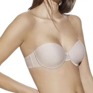 Sujetador sin tirantes «Selene» (Ref. Yolanda)
