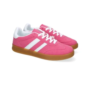 ZAPATILLAS HIDRA-FUCSIA