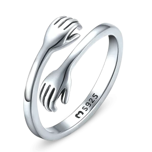 Anillo Abrazo