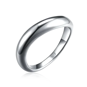 Anillo Banda Clásica