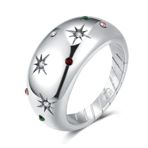 Anillo Estrellas Canopus